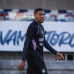 Matheus Felipe promete simplicidade na defesa do Remo