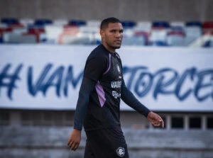 Matheus Felipe promete simplicidade na defesa do Remo