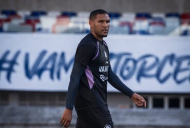 Matheus Felipe promete simplicidade na defesa do Remo