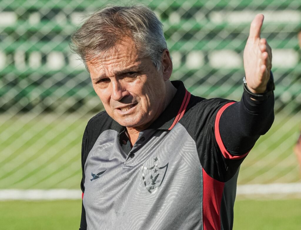 Luís Carlos Winck