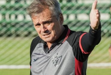 Luís Carlos Winck