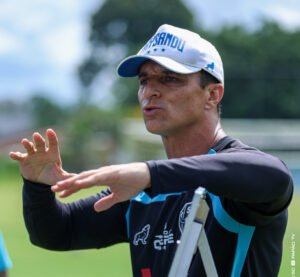Júnior Rocha revela plano do Paysandu para reta final da Série C