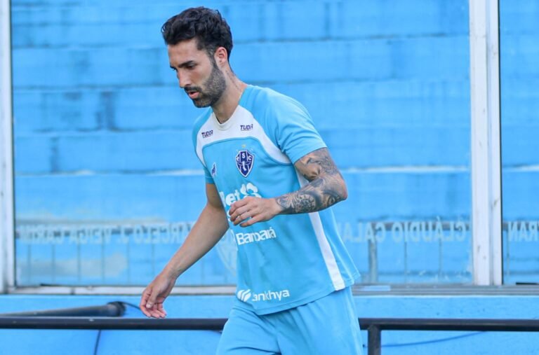 Ítalo Paysandu