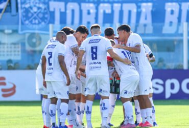 Elenco Paysandu