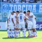 Papão encara equipe amazonense neste domingo (26), em Manaus, buscando embalar após vitória sobre o Guarani e voltar ao topo da tabela.