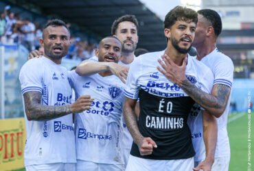 Análise: virada evidencia dois Paysandu e mostra caminho para a sequência na Série C