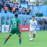 Pedro Henrique destaca união e mentalidade do Paysandu na Série C