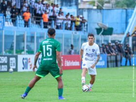 Pedro Henrique destaca união e mentalidade do Paysandu na Série C