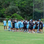 Paysandu deve ter mudanças para enfrentar o Amazonas