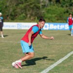 Caio Mello reencontra palco do título da Copa Norte em jogo-chave do Paysandu