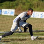 Bolada na cabeça pode tirar Gabriel Mesquita de Amazonas x Paysandu