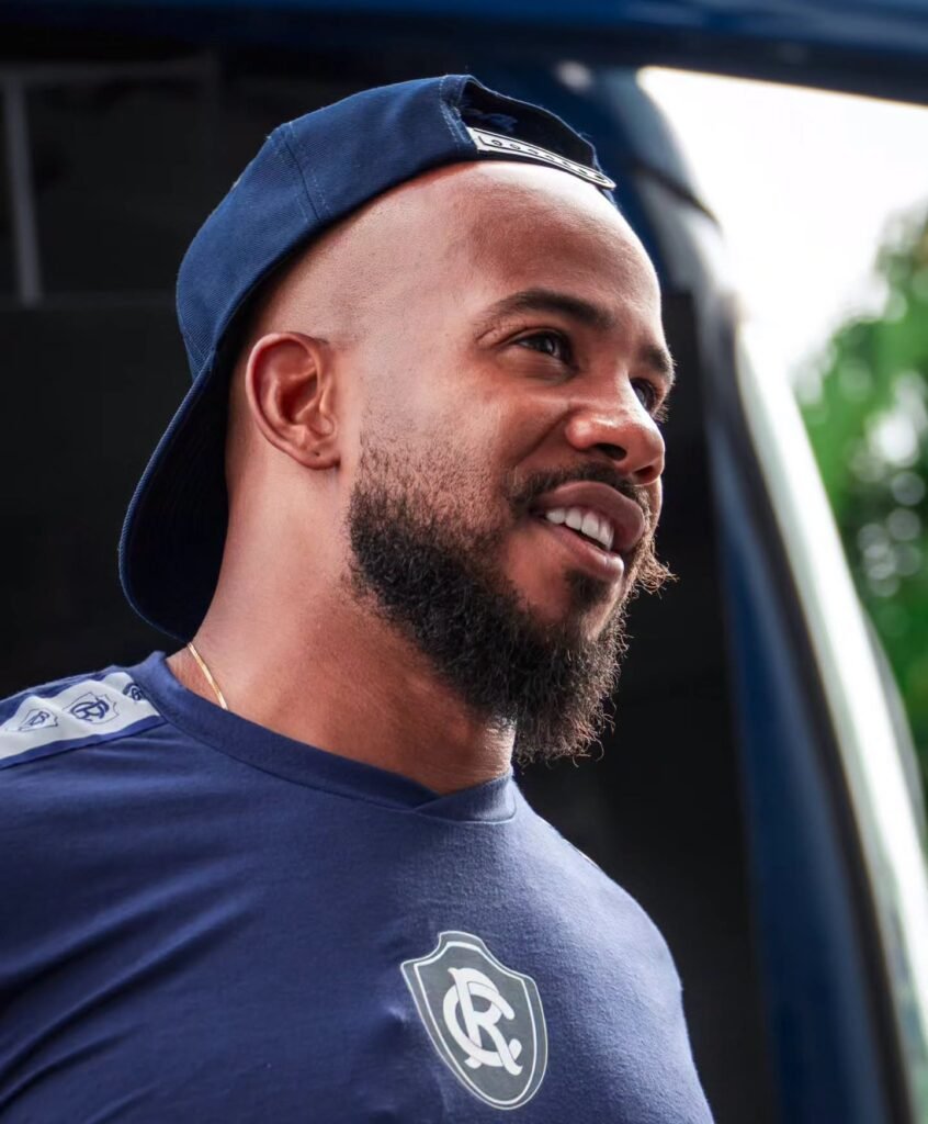 Patrick projeta duelo duro e vê Remo pronto para o Corinthians