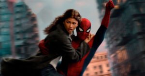 Homem-Aranha: Um Novo Dia ganha trailer final e coloca Peter Parker à prova