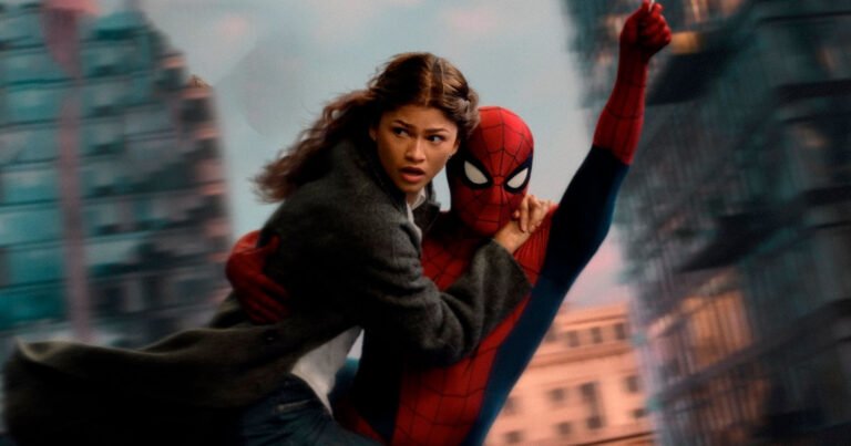 Homem-Aranha: Um Novo Dia ganha trailer final e coloca Peter Parker à prova