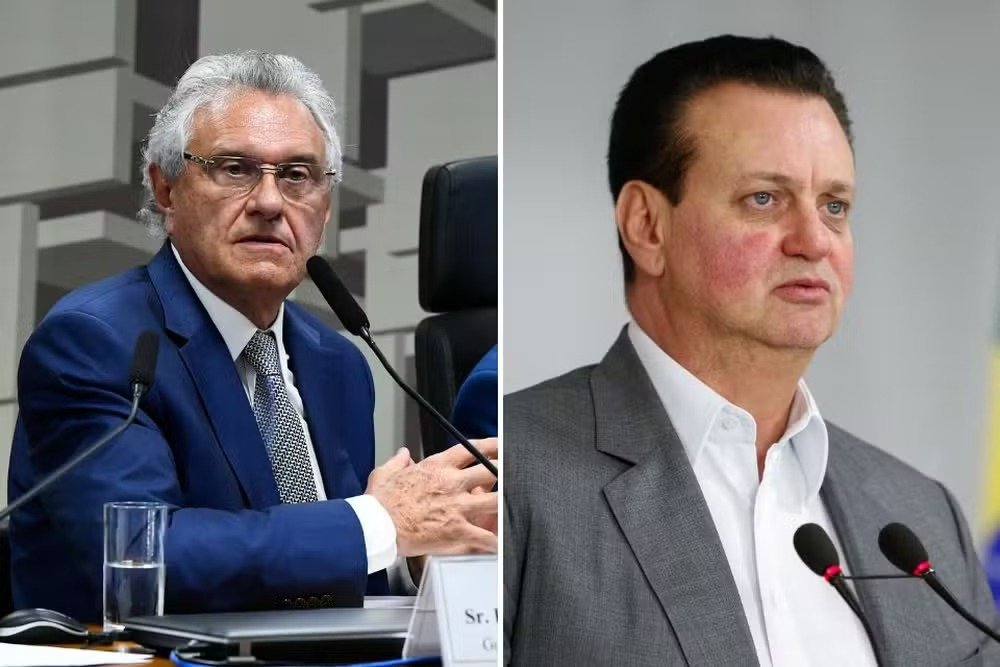 Chapa do PSD é oficializada antes das convenções partidárias e aposta em candidatura própria para as eleições de 2026.
