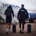 Maratona coloca Remo à prova entre viagens e mata-mata