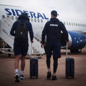 Maratona coloca Remo à prova entre viagens e mata-mata