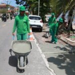 Mercado e praias de Mosqueiro passam por revitalização