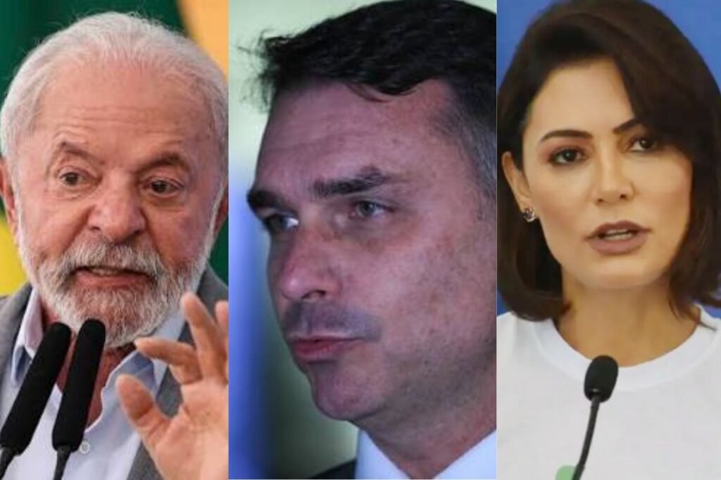 Pesquisa ouviu 1.500 eleitores entre os dias 3 e 6 de julho; margem de erro é de 2,5 pontos percentuais, para mais ou para menos.
