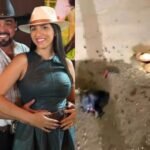 Aurélio Goiano publicou vídeo mostrando objeto que, segundo ele, continha fotografias suas e da primeira-dama; não há investigação pública sobre o episódio