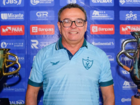 Sebastião Ferreira, Águia de Marabá