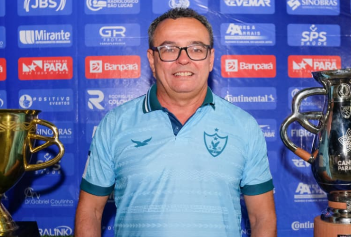 Sebastião Ferreira, Águia de Marabá
