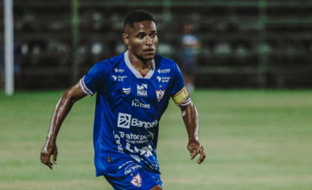 Bruno Limão