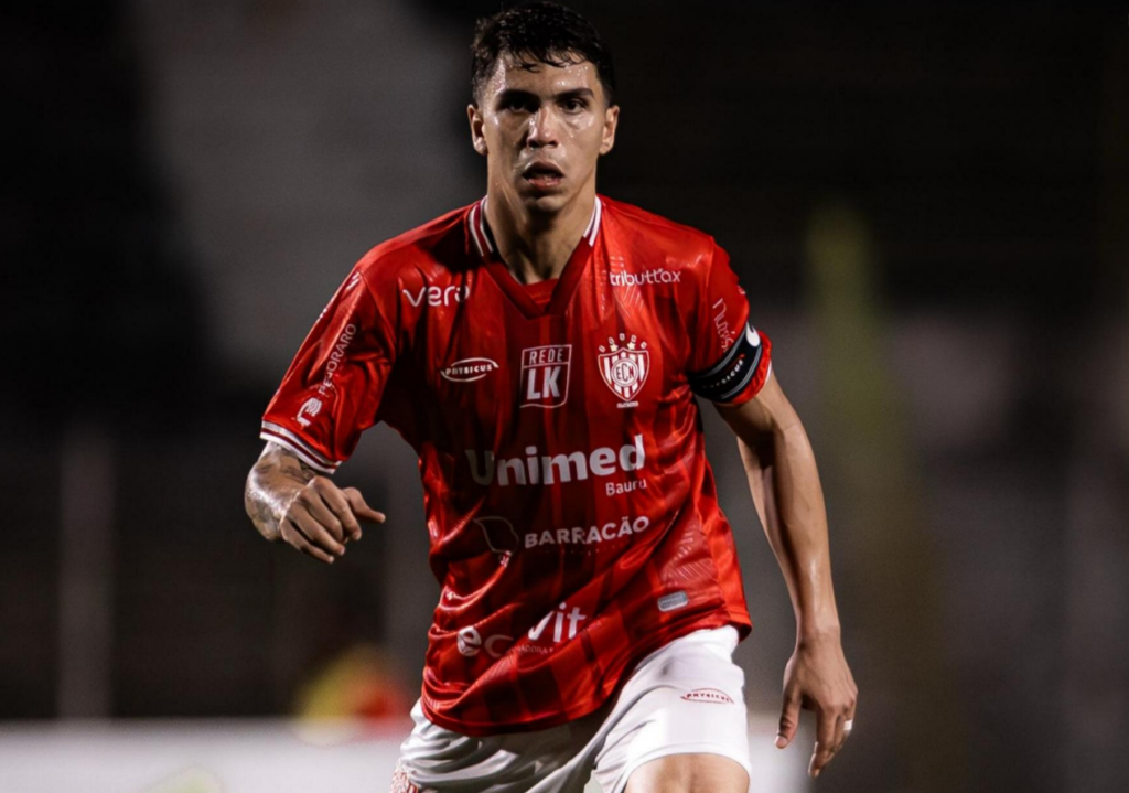 Pedro Carrerette