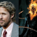 Na imagem em destaque, o ator Ryan Gosling