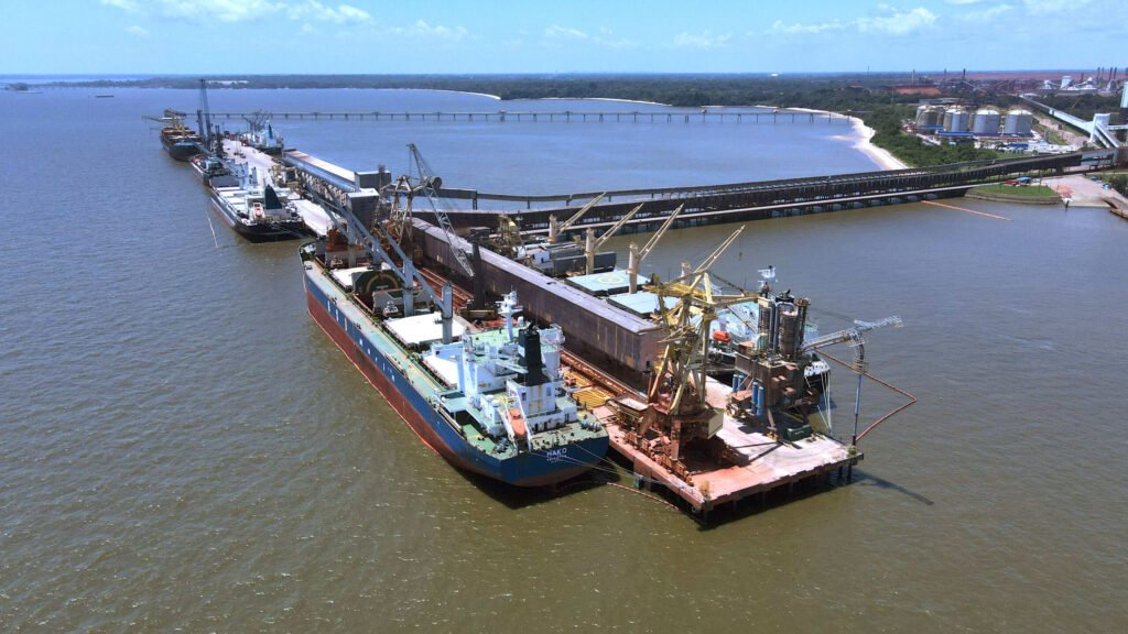 Concurso da Docas do Pará abre vagas com salários de até R$ 7 mil