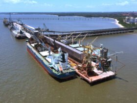 Concurso da Docas do Pará abre vagas com salários de até R$ 7 mil