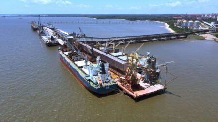 Concurso da Docas do Pará abre vagas com salários de até R$ 7 mil