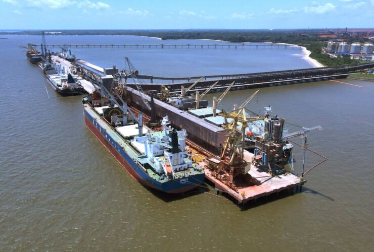 Concurso da Docas do Pará abre vagas com salários de até R$ 7 mil