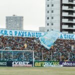 Paysandu abre venda de ingressos para decisão contra o Confiança