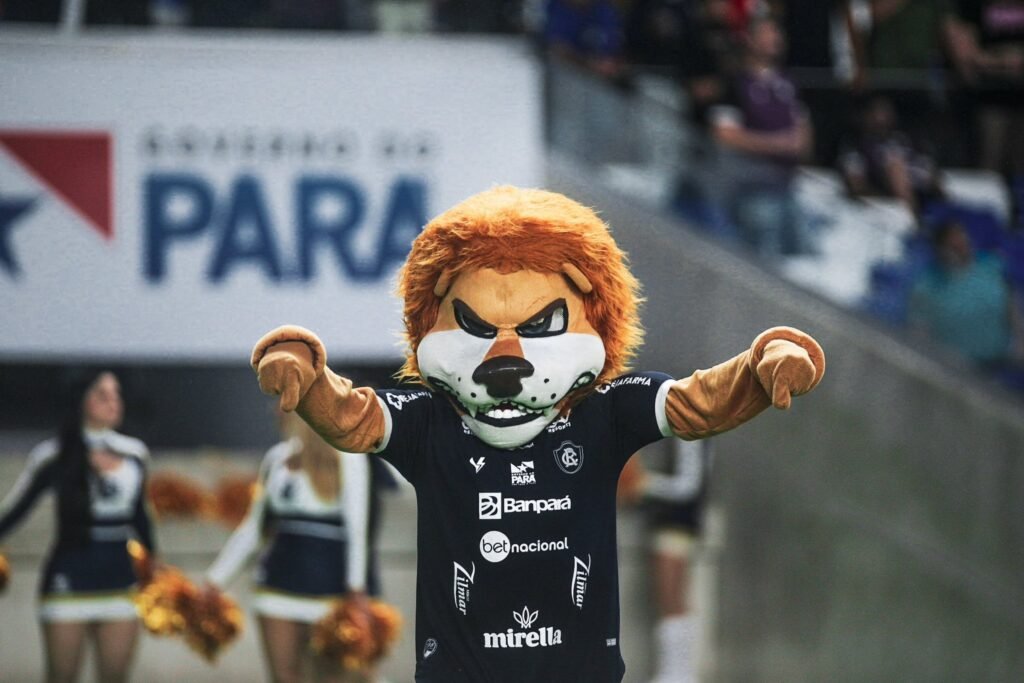 Remo fecha primeiro turno no Z-4 e busca reação contra o Vitória
