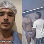 Na imagem em destaque, Gui Marajoara