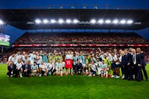 Cristiano revela pressentimento antes do pênalti e relembra Diogo Jota