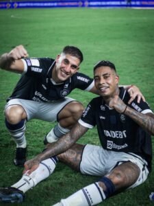 Remo mostra reação e estatísticas reforçam esperança na Série A