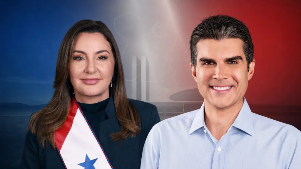 Hana Ghassan e Helder Barbalho, prioridades do MDB nas eleições de 2026