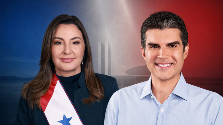 Hana Ghassan e Helder Barbalho, prioridades do MDB nas eleições de 2026