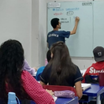 Na imagem em destaque, o projeto de ensino da UFPA