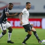 Remo x Corinthians