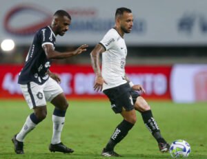 Remo x Corinthians