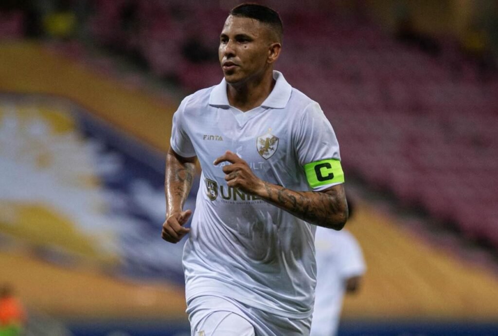 Radsley Eduardo
