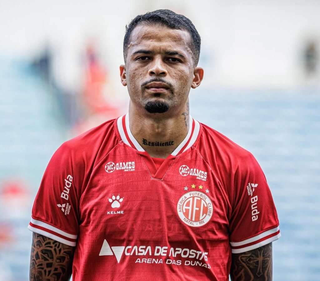 Lucas Rodrigues