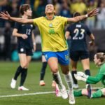 Seleção Brasileira Feminina