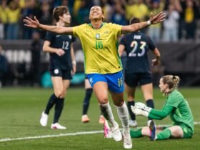 Seleção Brasileira Feminina
