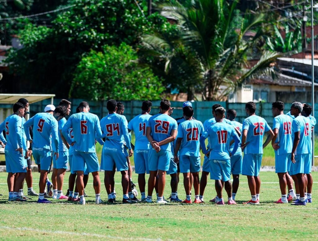 Time do Paysandu