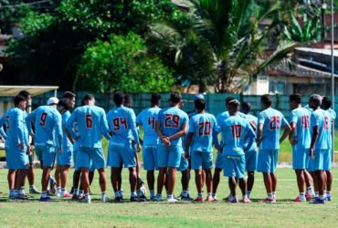 Time do Paysandu