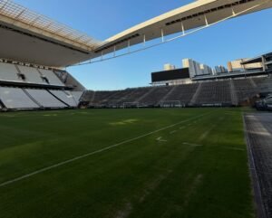 Neo Química Arena
